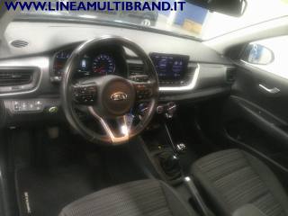 KIA Stonic usata, con Servosterzo