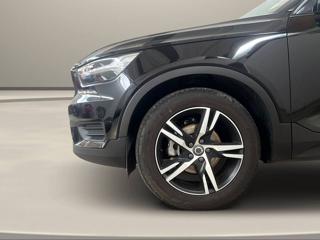 VOLVO XC40 usata, con Sensore di luce