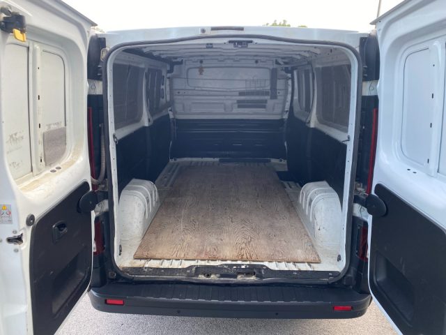 FIAT Talento usata 14