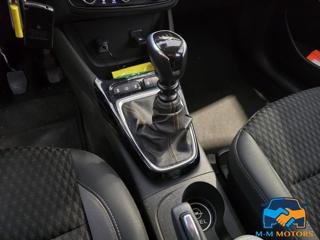 OPEL Crossland X usata, con Immobilizzatore elettronico