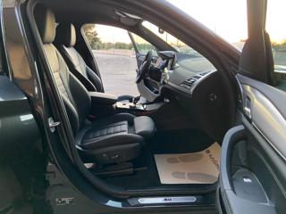 BMW X4 usata, con Chiusura centralizzata