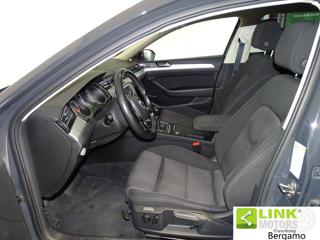 VOLKSWAGEN Passat Variant usata, con Immobilizzatore elettronico
