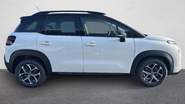 CITROEN C3 Aircross usata, con Autoradio