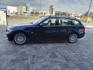 BMW 320 usata, con Cerchi in lega