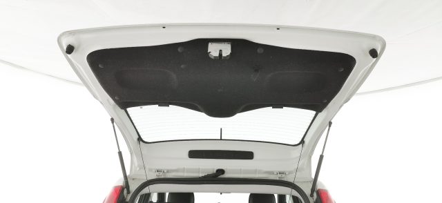 FIAT Panda usata 40