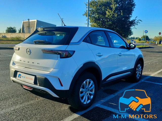 OPEL Mokka usata, con Boardcomputer