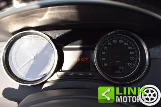 PEUGEOT 508 usata, con Fendinebbia