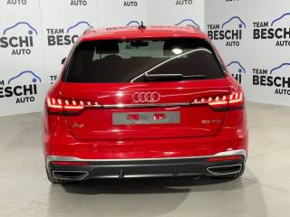 AUDI A4 usata, con Alzacristalli elettrici