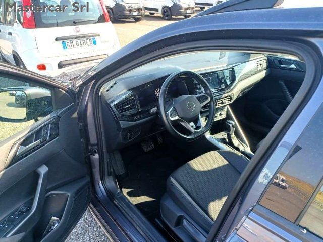 VOLKSWAGEN Taigo usata, con Airbag Passeggero