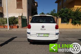 FIAT 500L usata, con Autoradio
