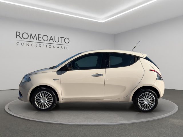 LANCIA Ypsilon usata, con Airbag Passeggero