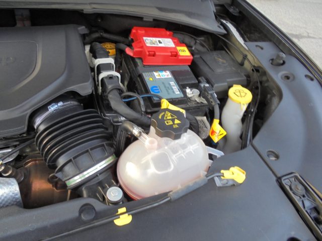 JEEP Compass usata 49