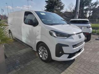 FIAT Scudo usata, con Airbag
