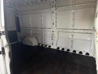 FIAT Ducato usata, con Servosterzo