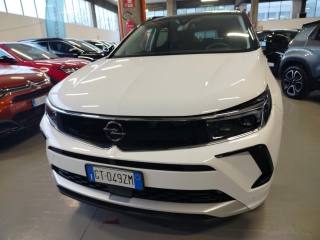 OPEL Grandland usata, con Autoradio