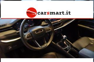 JEEP Compass usata, con Chiusura centralizzata