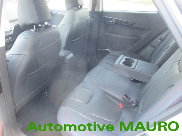 EVO Evo3 usata, con Sensori di parcheggio posteriori