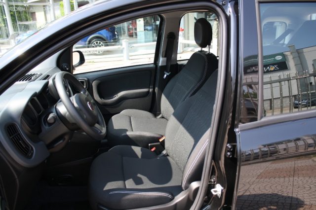 FIAT Panda usata, con Bluetooth