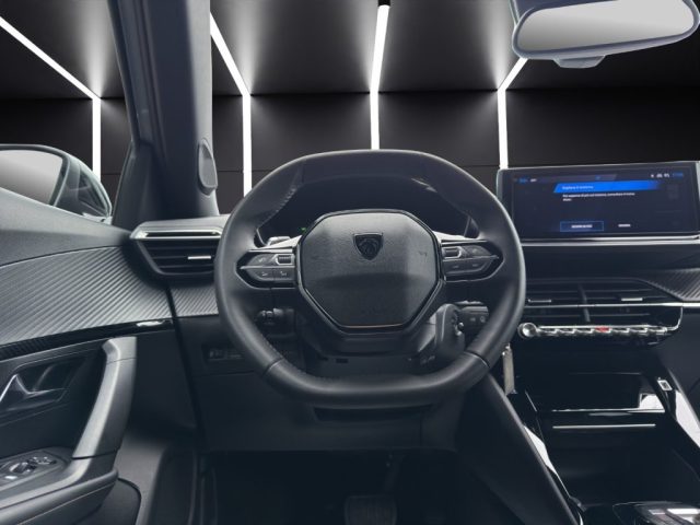 PEUGEOT 2008 usata, con Servosterzo