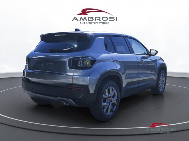 JEEP Avenger usata 2