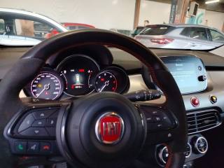 FIAT 500X usata 26