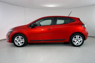 RENAULT Clio usata, con Specchietti laterali elettrici