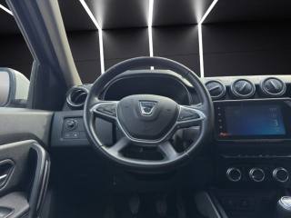 DACIA Duster usata, con Controllo trazione