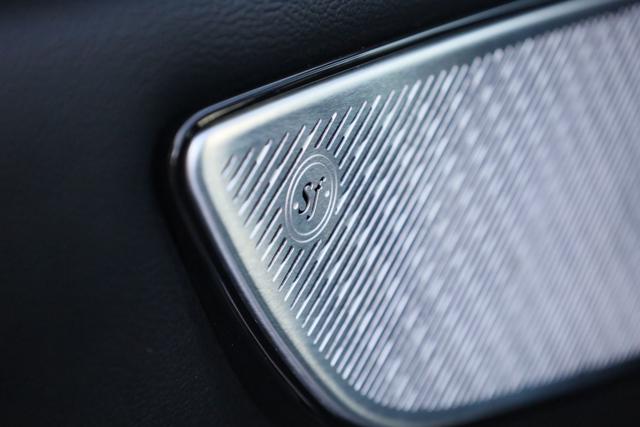 MASERATI Grecale usata, con Luci diurne LED