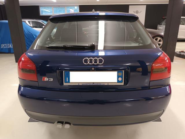 AUDI S3 usata, con Controllo trazione