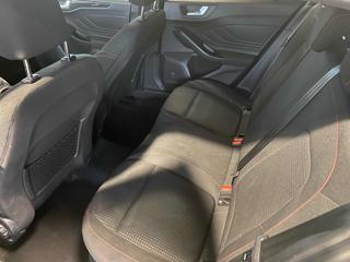 FORD Focus usata, con Cerchi in lega