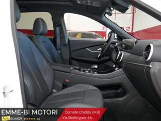 EVO Evo6 usata, con Sedili riscaldati