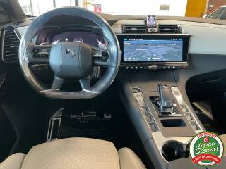 DS AUTOMOBILES DS 7 usata, con Park Distance Control