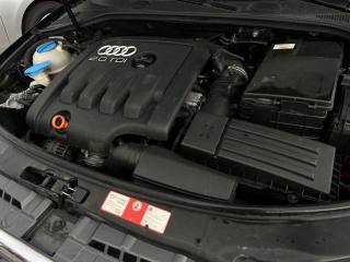 AUDI A3 usata, con Climatizzatore