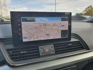AUDI Q5 usata, con Controllo trazione