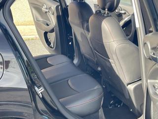 FIAT 500X usata 26
