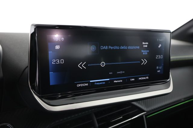 PEUGEOT 208 usata 10