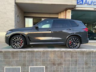 BMW X5 usata, con Boardcomputer