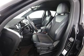 BMW X4 usata 2