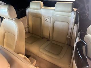 VOLKSWAGEN New Beetle usata, con Immobilizzatore elettronico