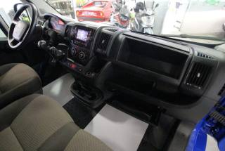 CITROEN Jumper usata, con Immobilizzatore elettronico