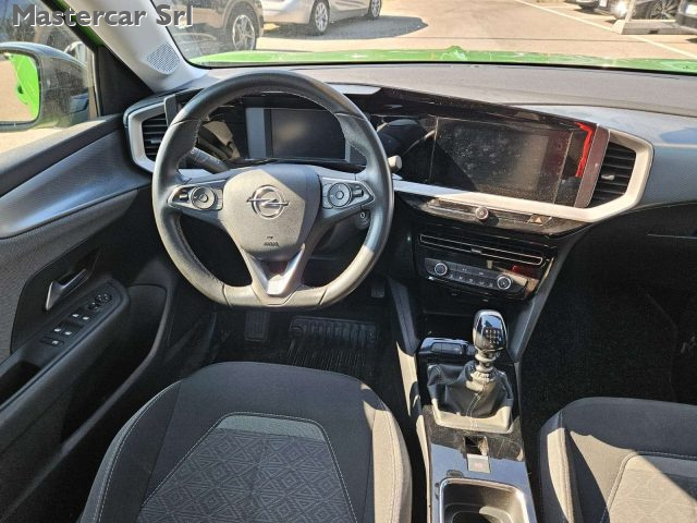 OPEL Mokka usata, con Immobilizzatore elettronico