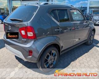 SUZUKI Ignis usata, con Chiusura centralizzata