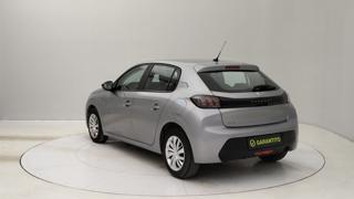 PEUGEOT 208 usata, con Airbag laterali