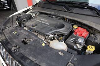 JEEP Compass usata 123