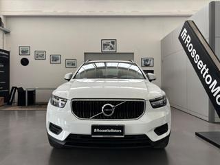 VOLVO XC40 usata, con Airbag