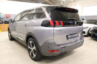 PEUGEOT 5008 usata, con Airbag Passeggero