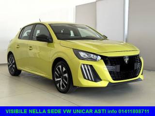 PEUGEOT 208 usata, con Autoradio