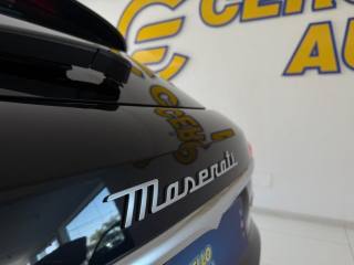 MASERATI Grecale usata, con Controllo automatico clima