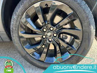 LAND ROVER Discovery Sport usata, con Trazione integrale