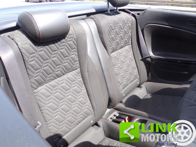 OPEL Cascada usata 47